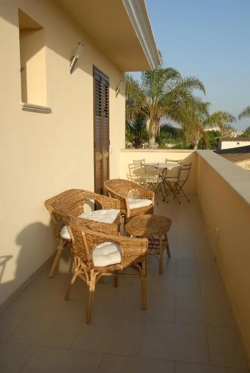 Apartment Oasi Tortuga Residence Appartamento 4 Con Piscina E Barbecue H24 Mazara del Vallo