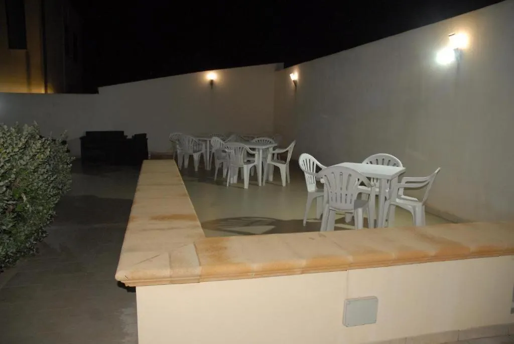 Apartment Oasi Tortuga Residence Appartamento 4 Con Piscina E Barbecue H24 Mazara del Vallo