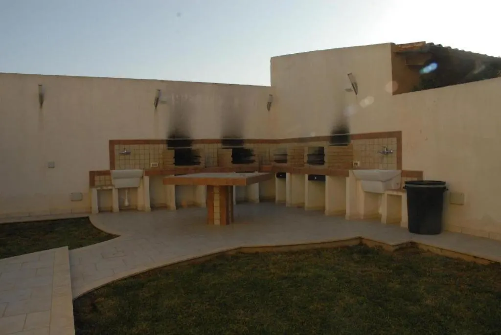 Apartment Oasi Tortuga Residence Appartamento 4 Con Piscina E Barbecue H24 Mazara del Vallo