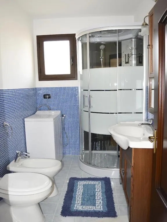 Oasi Tortuga Residence Appartamento 4 Con Piscina E Barbecue H24 Mazara del Vallo Apartment